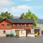 Preview: BUSCH 1881 - Maschinenkisten IFA H0